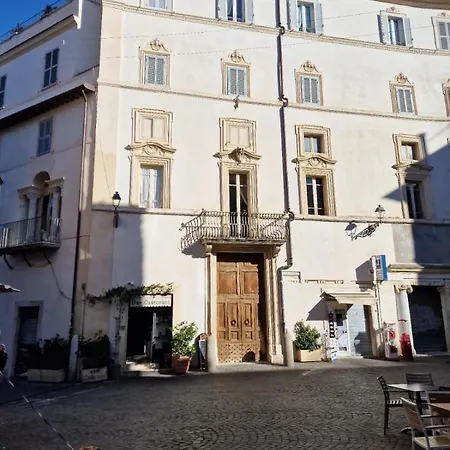Dimora Palatina *