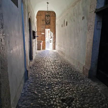 Dimora Palatina Tivoli