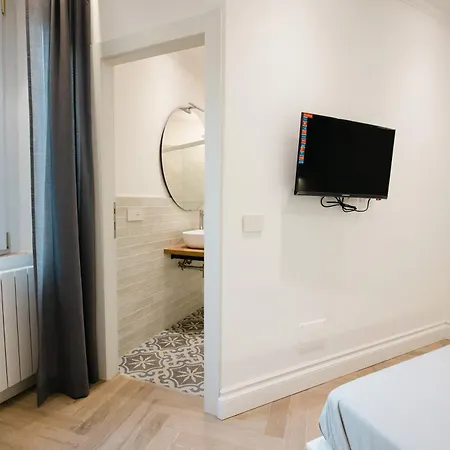 Appartement Dimora Palatina Tivoli