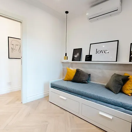 Dimora Palatina Appartement Tivoli