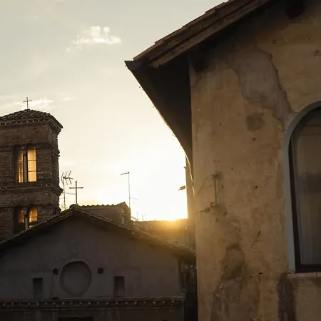 Appartamento Dimora Palatina *