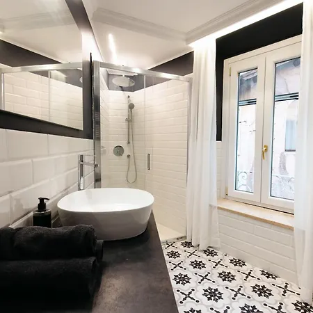 Appartement Dimora Palatina