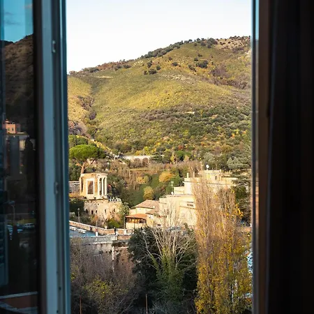 Appartement Dimora Palatina